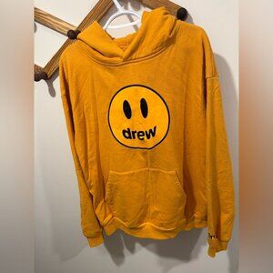 AUTHENTIC DREW HOUSE ORIGINAL HOODIE